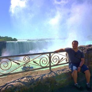 Meet your Posher, Ramon